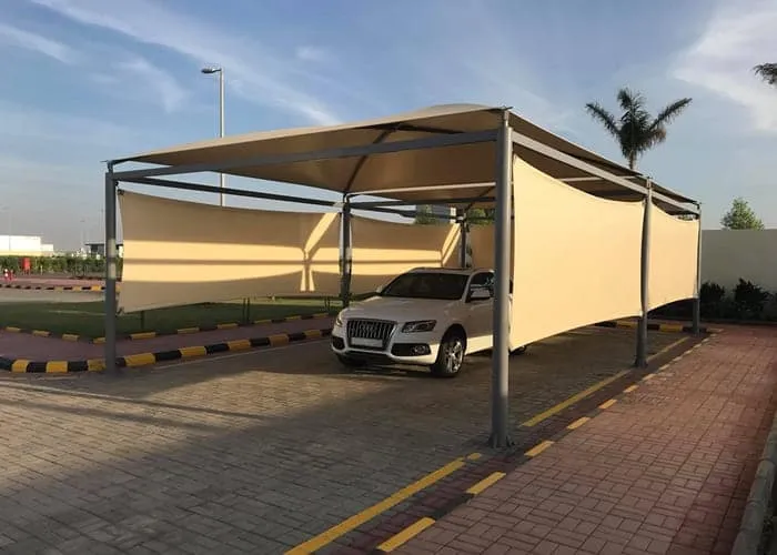 تركيب-مظلات-سيارات-الجبيل تركيب مظلات سيارات في الجبيل