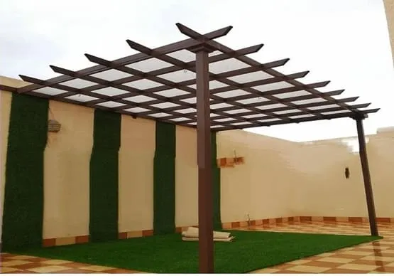 مظلات-سطح-مبتكرة-الظهران تركيب مظلات سطح مبتكرة في الظهران