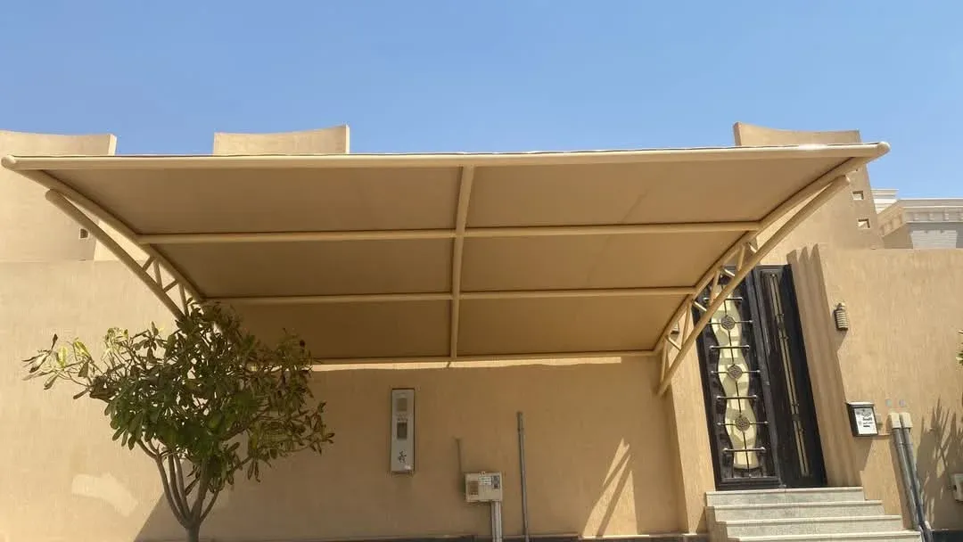 تركيب مظلات في القطيف
