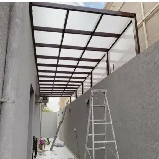 مظلات-لكسان-شفافة-القطيف مظلات لكسان شفافة في القطيف