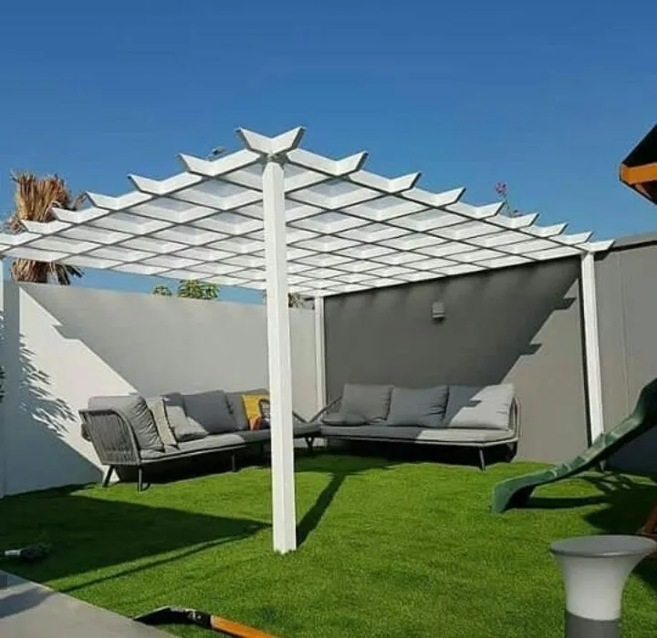 مظلات-أسطح-منازل-الجبيل مظلات أسطح منازل في الجبيل