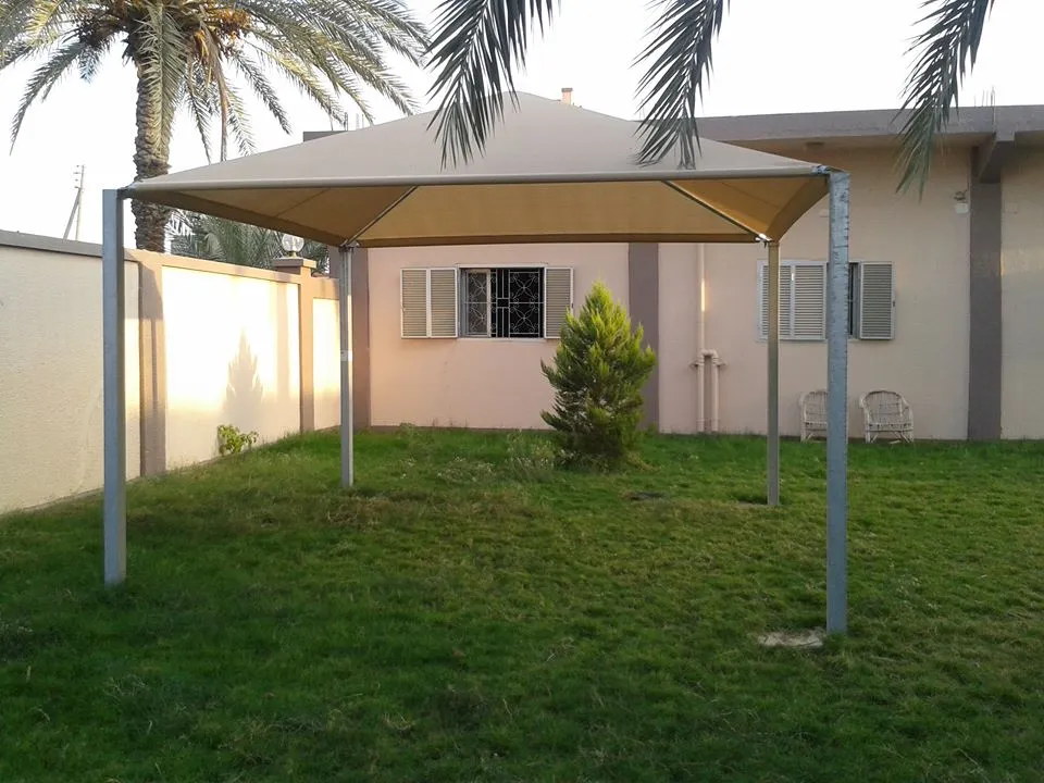 مظلات-حدائق-منزلية-القطيف مظلات حدائق منزلية في القطيف