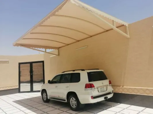 تثبيت-مظلات-سيارات-الدمام تثبيت مظلات سيارات في الدمام