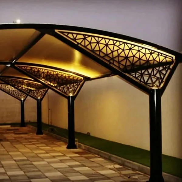 مظلات-حديد-مجلفن-الدمام مظلات حديد مجلفن في الدمام