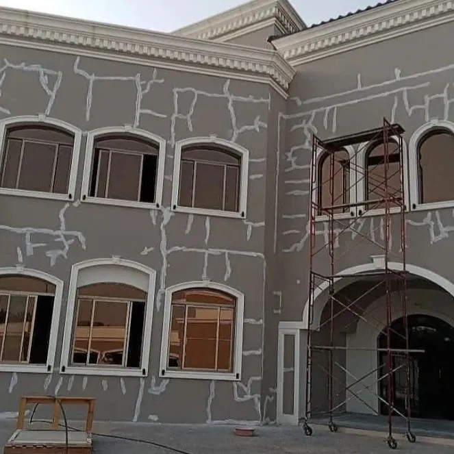 ترميم المنازل والفلل في الدمام